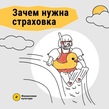 Страхование