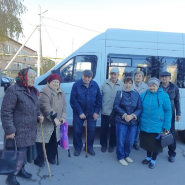 Диспансеризация для граждан 65+ доступно и бесплатно
