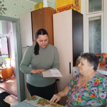 Внутренний контроль деятельности